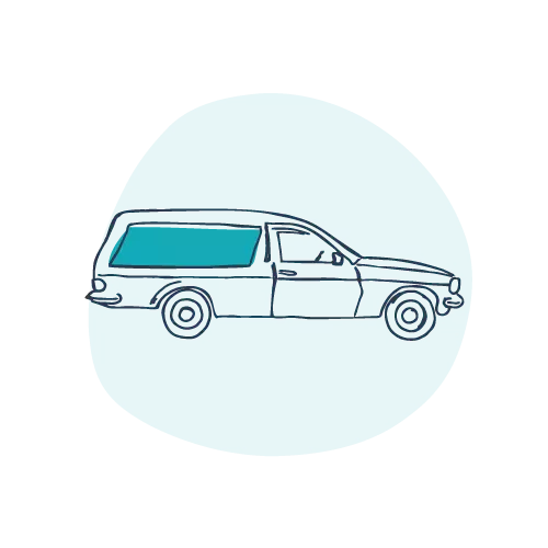 Transport de corps