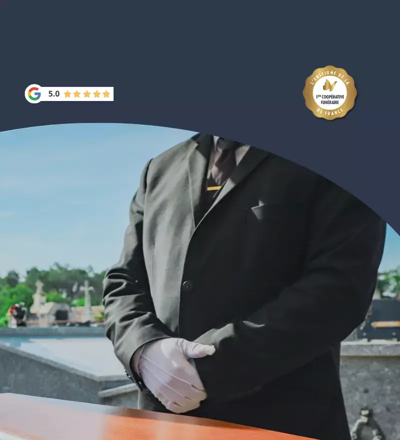 Une équipe à votre écoute