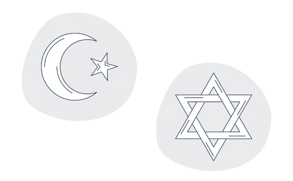 Autres religions