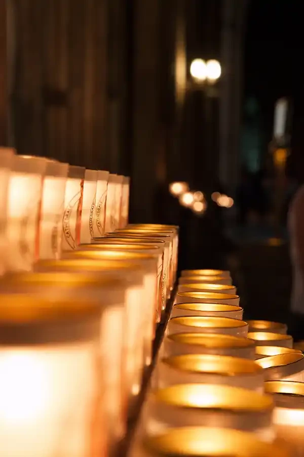 Décès en fin d’année sur le Bassin d’Arcachon : délais, contraintes et organisation